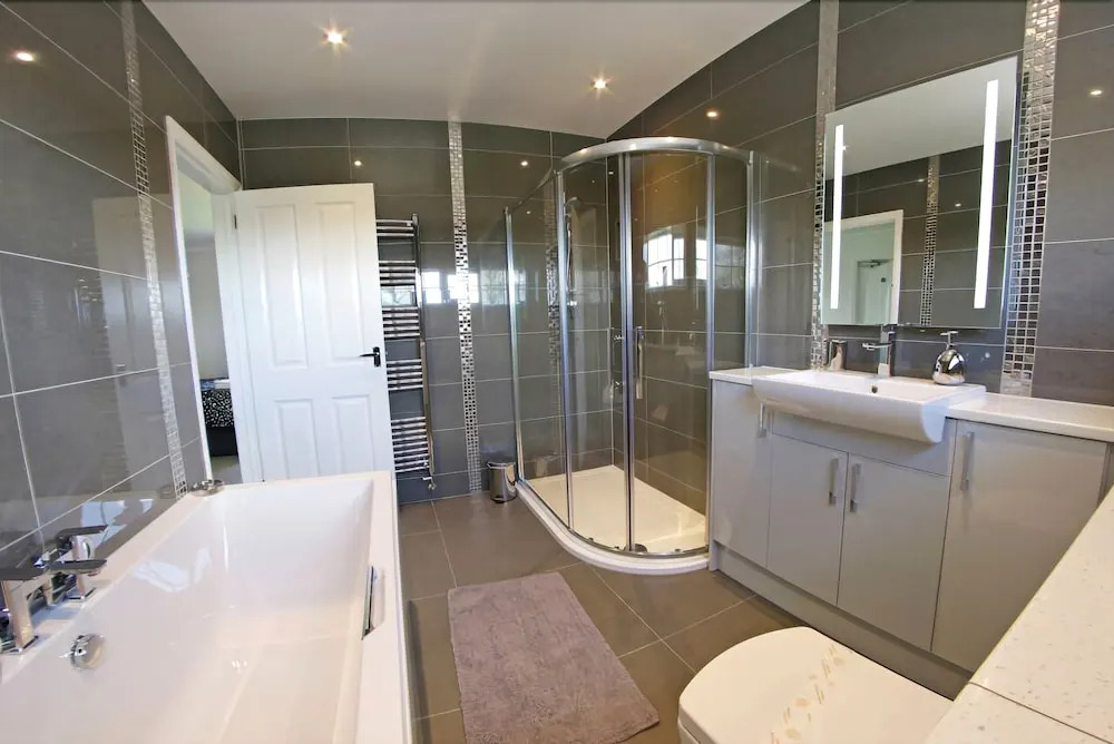 Ryelands B&B
