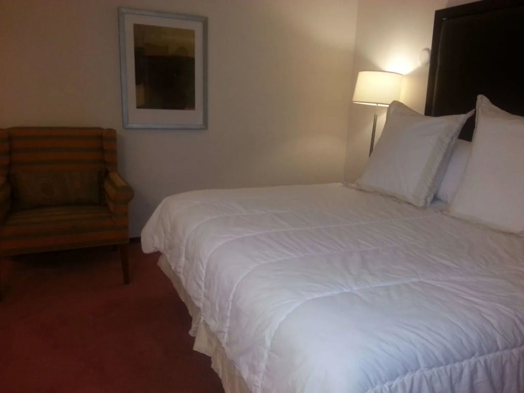 Harlan Inn and Suites By OYO Harlan