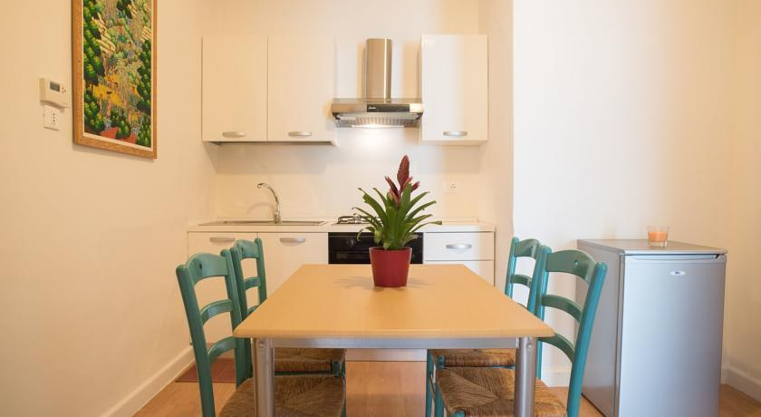 Casa Vacanze Civicoquaranta