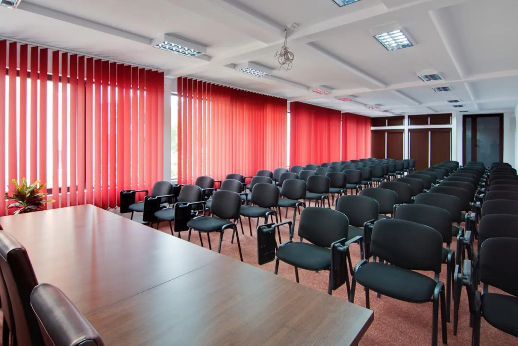Hotel Razvan