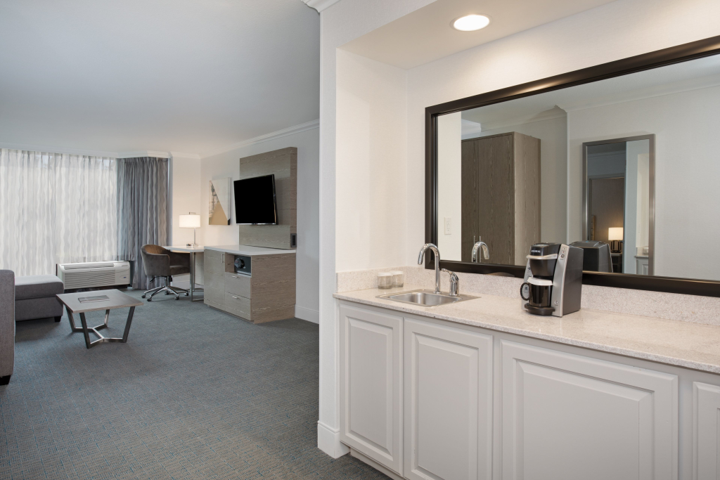 Crowne Plaza Costa Mesa Orange County by IHG