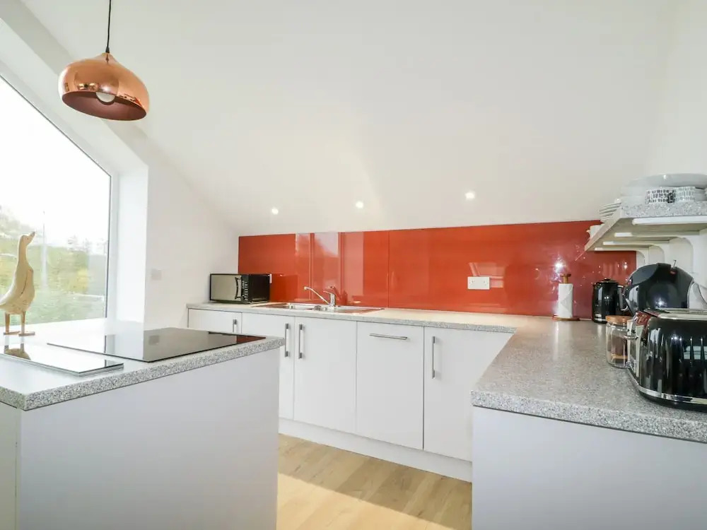 Coney Garth Retreat