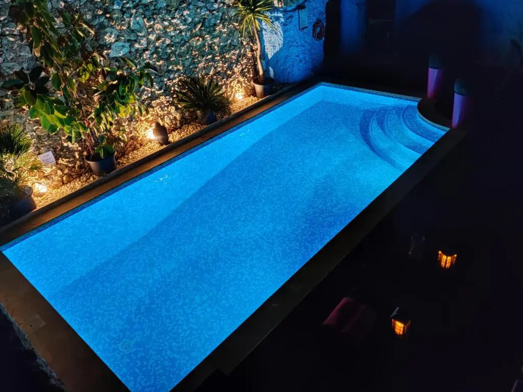 House of Zen