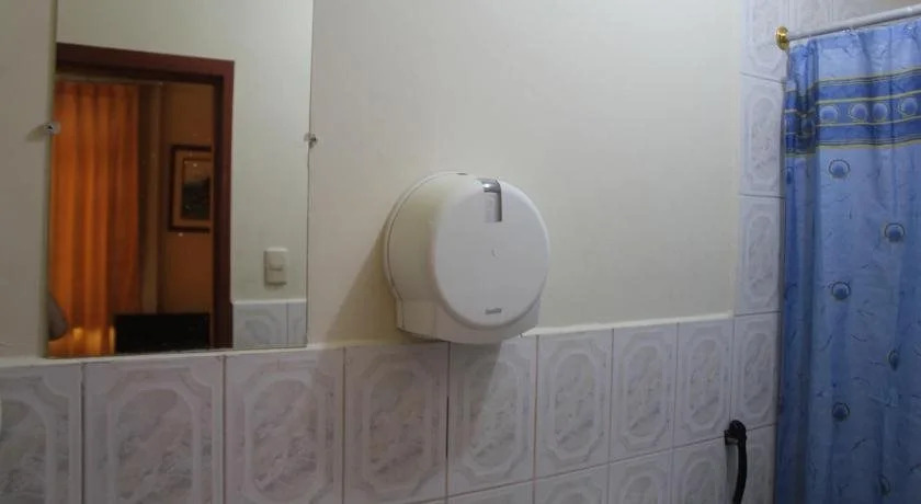 Hostal Rosa Mar