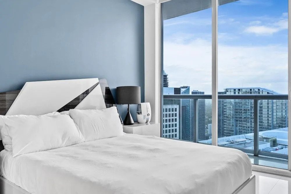 Majestic PH in Brickell-Top Amenities