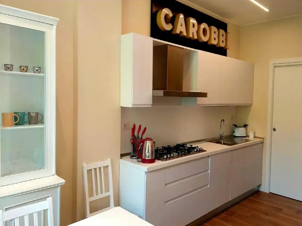 Holiday Home in Reggio Calabria Near Beach