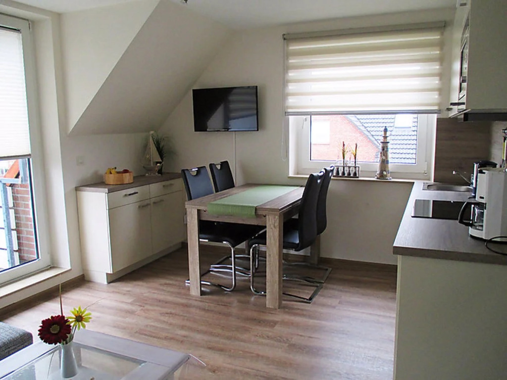 Apartment Malia Norddeich