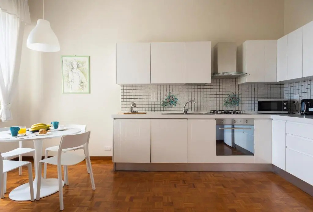 BayView Posillipo, modern, spacious, kids-friendly, stunning view