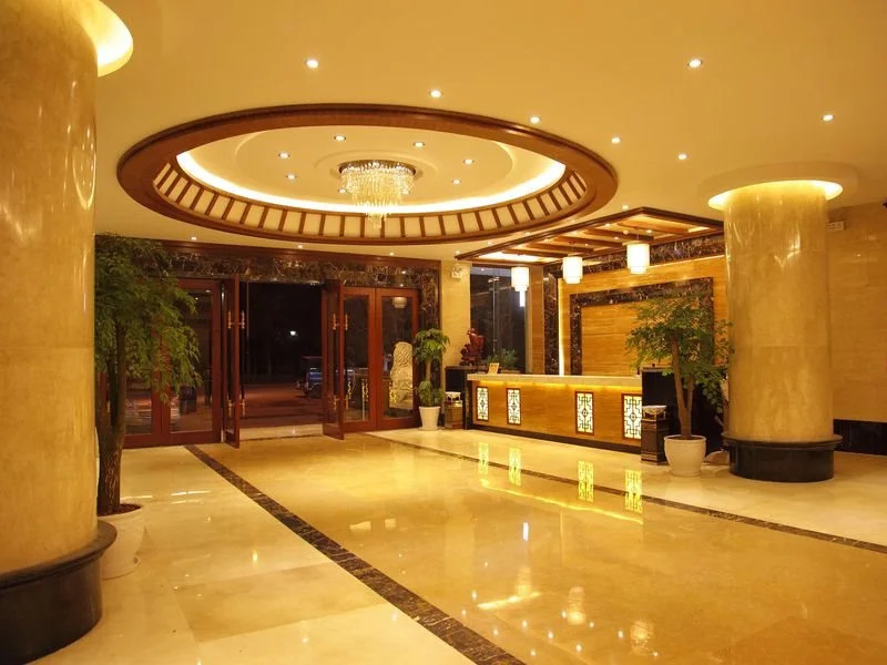 Kunming Hongxu Holiday Express Hotel