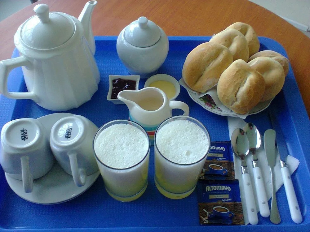Hotel Savoy