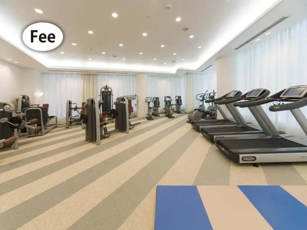 Grand Prince Hotel Hiroshima