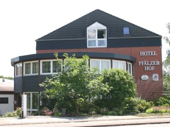 Hotel Pfälzer Hof GmbH