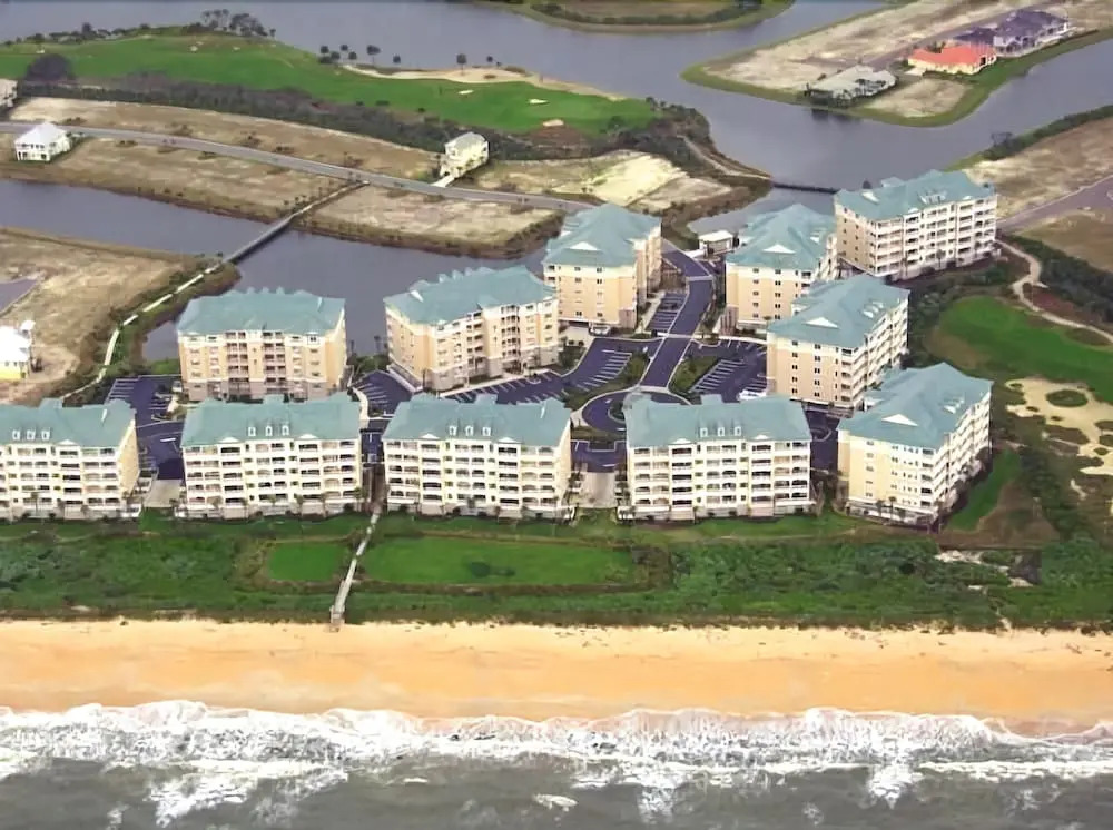 634 Cinnamon Beach - Three Bedroom Condo