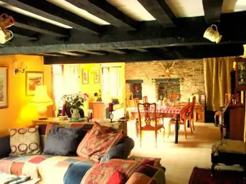 Old Farmhouse