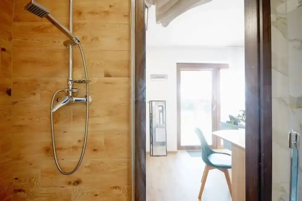 Comfortable and Spacious Holiday Home, Mielenko