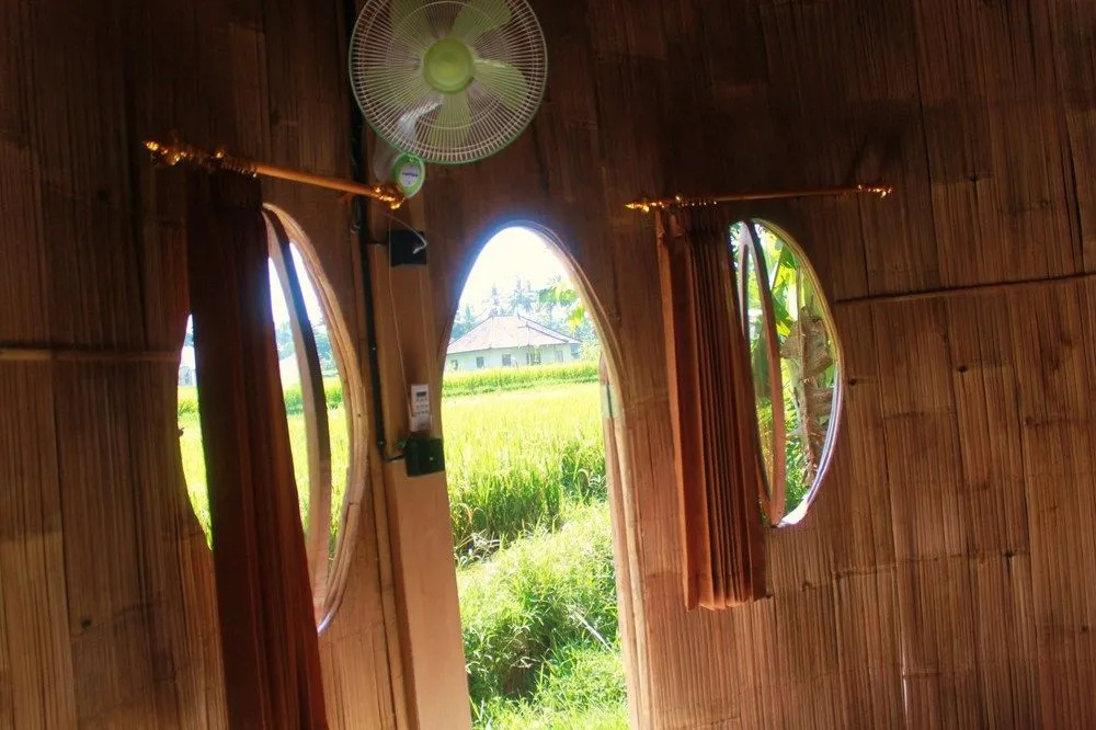 Shriman Yoga Bungalow