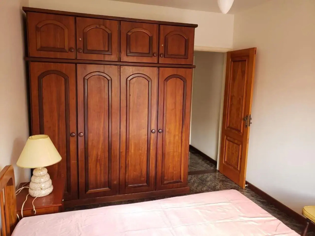 Amplo Apartamento - 98M da praia do forte - Pertinho de tudo!