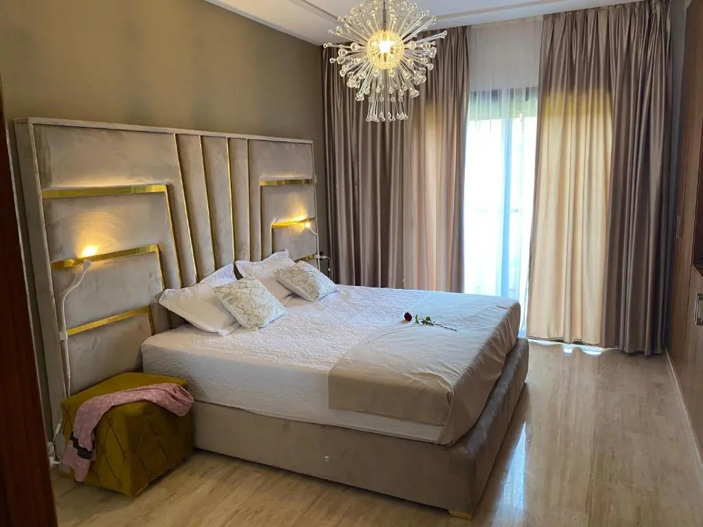 Appartement à Marchica Med atalayon