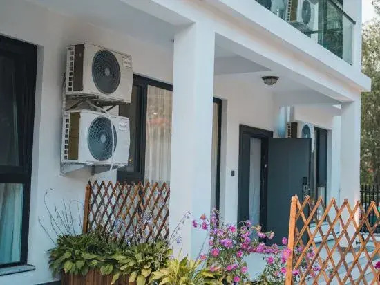 Shanju Diary Homestay (Yanqing Longqingxia Branch)
