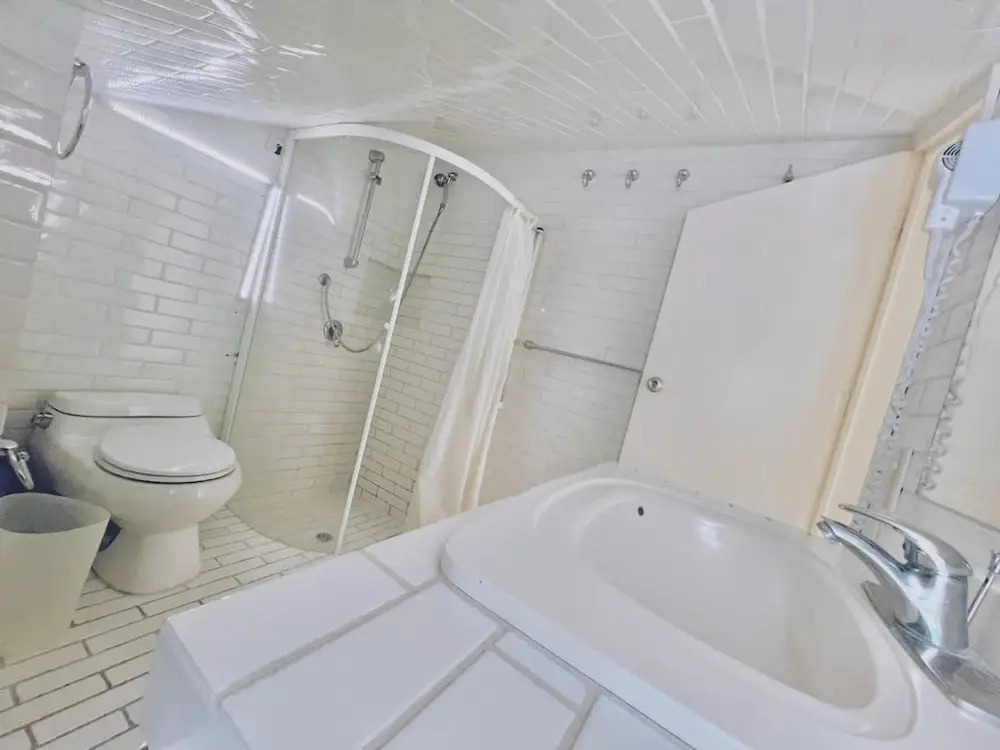 Apartamento en Playa Parguito