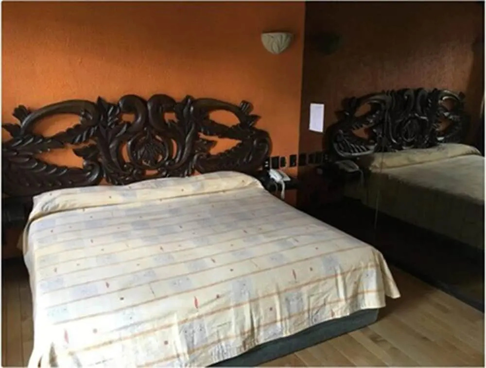 Hotel Playa Internacional