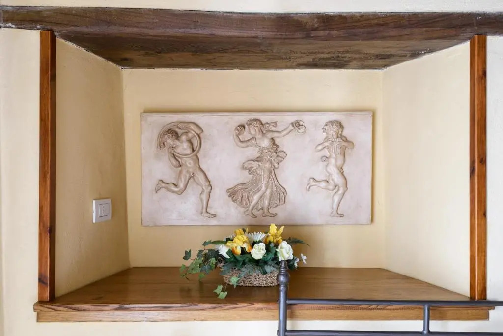 Il Borgo Dei Corsi - Charming Holiday Apartments in Tuscany