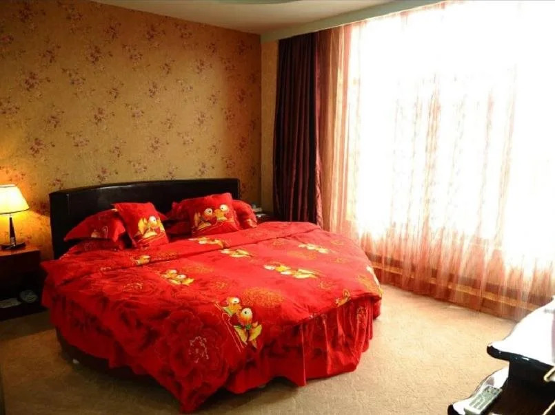 Huangshan Taiping International Hotel