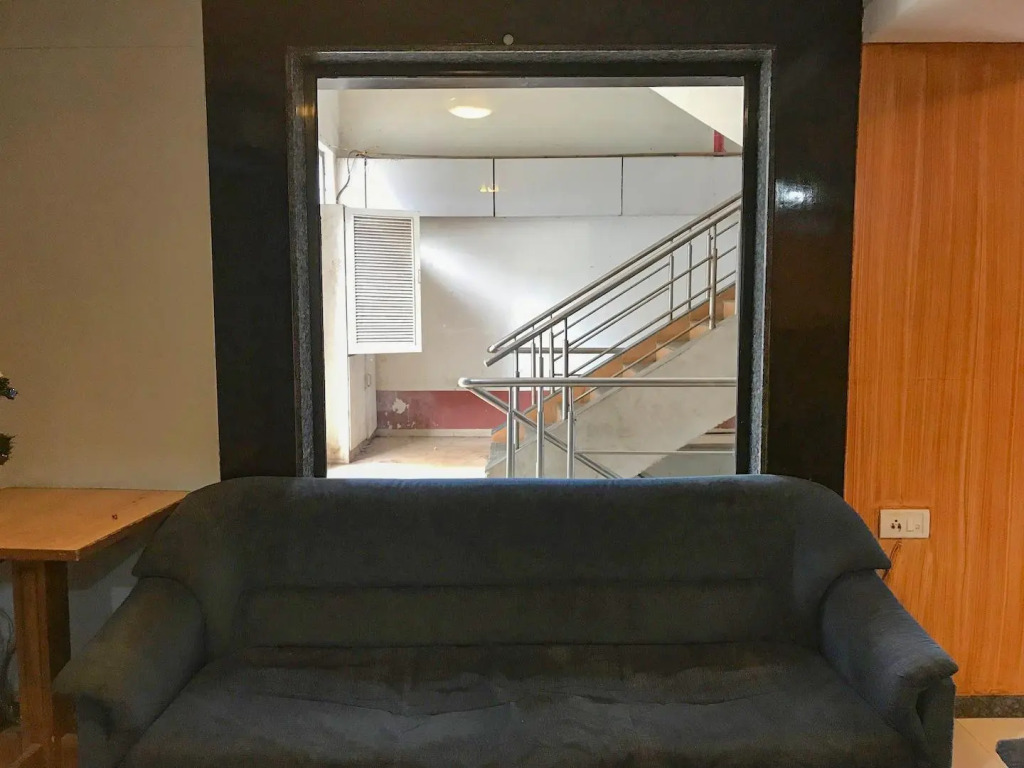 FabHotel Sapphire