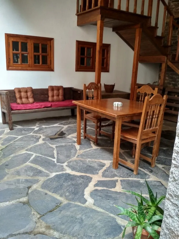Benaxo - Casa de Turismo Rural
