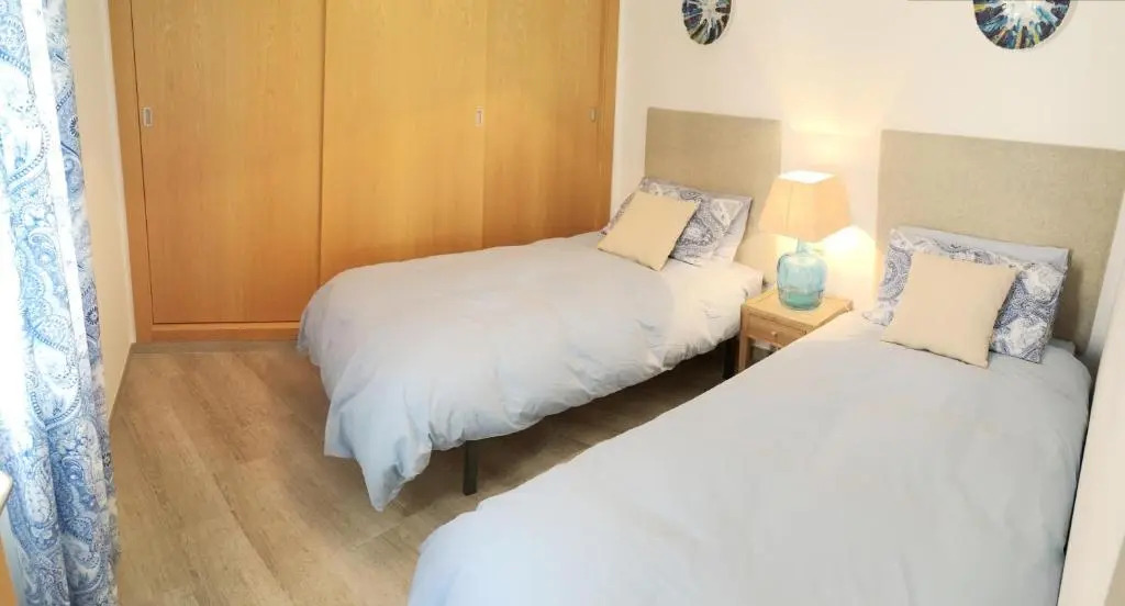Apartamento Athina