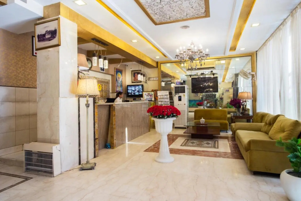 Hotel Picasso