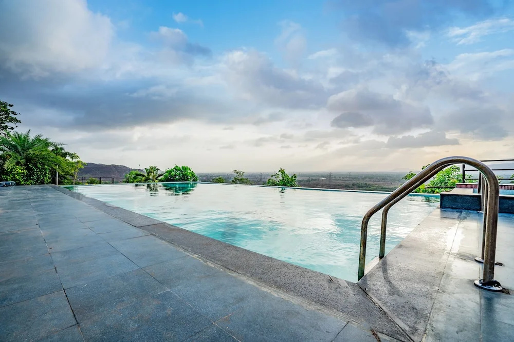The Forest Club Resort