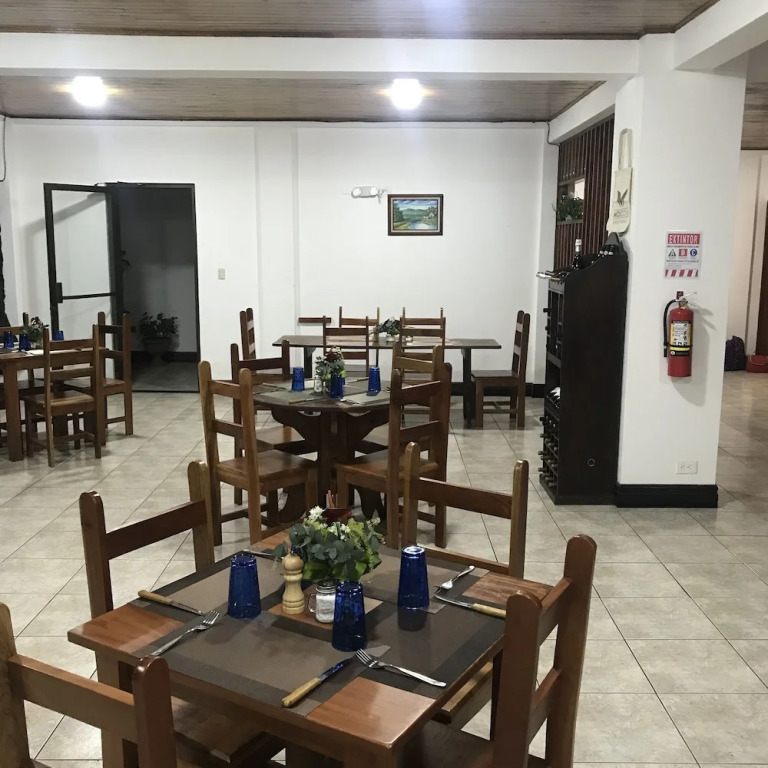 Alisson Hotel y Restaurant