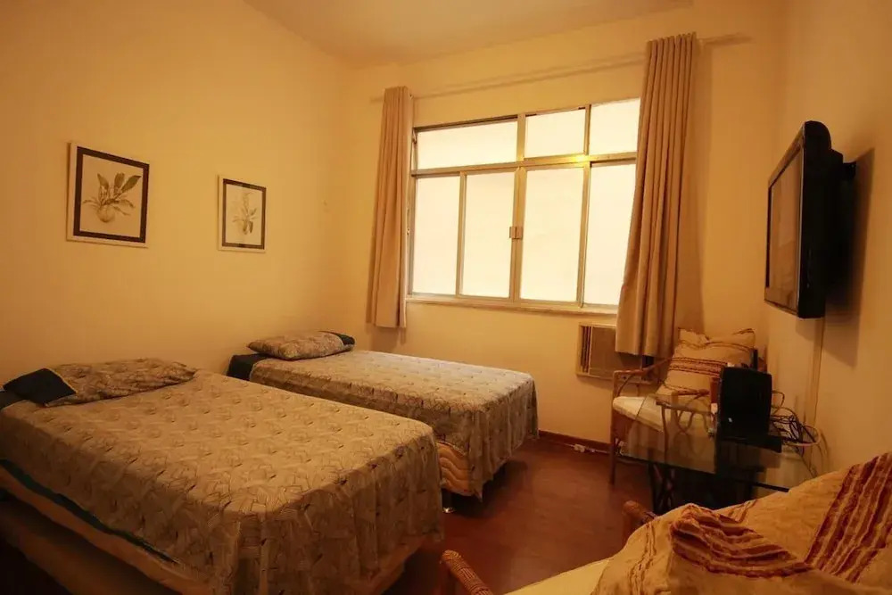 GoHouse Atlantica 412