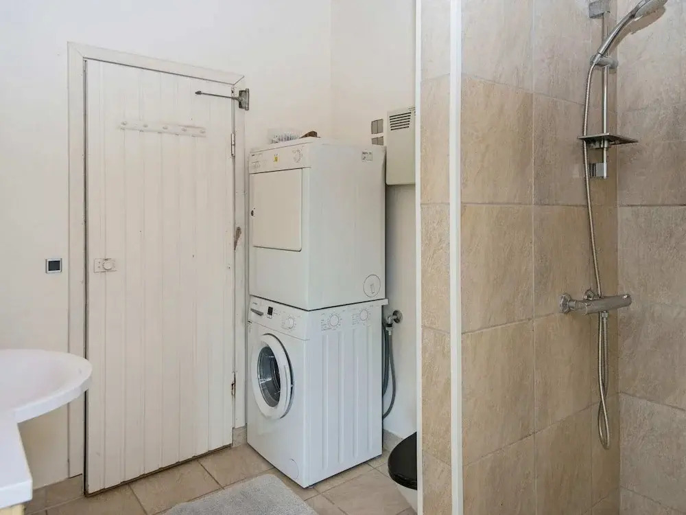 4 star holiday home in Juelsminde