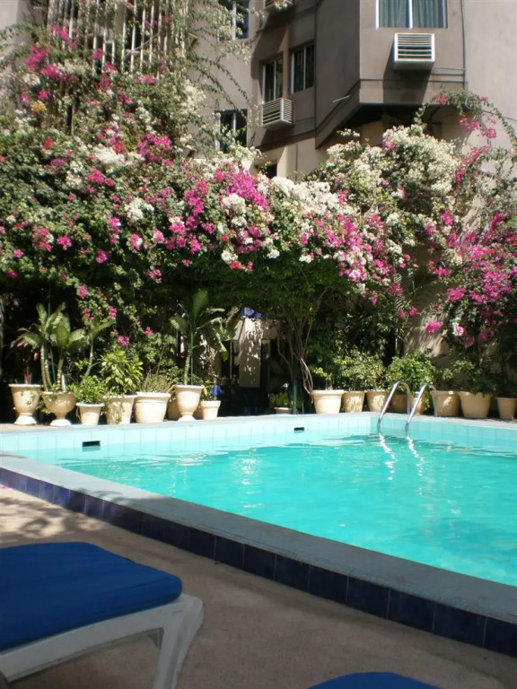 AXIL HÔTEL