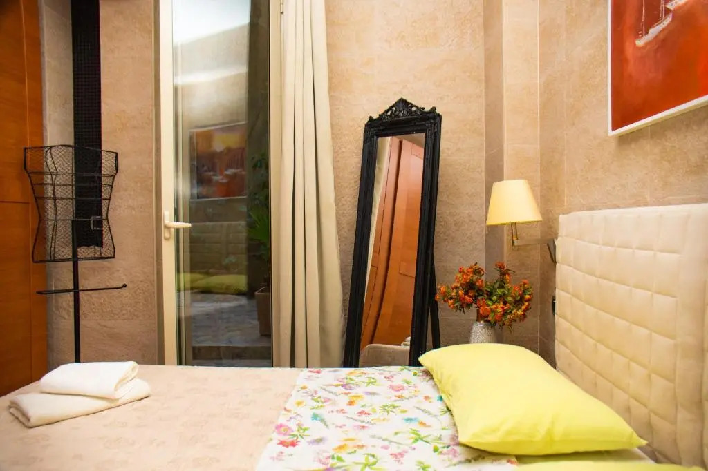 Agatha House Taormina-with Private Beach