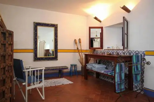 Quinta das Flores