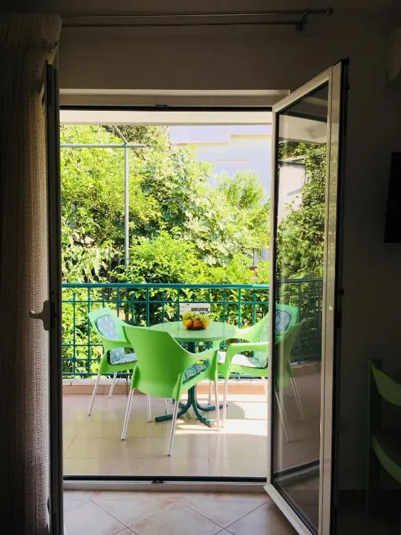 Apartments Milicevic