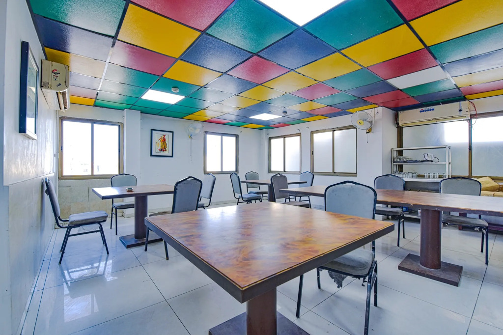 FabHotel Jaipur Casa