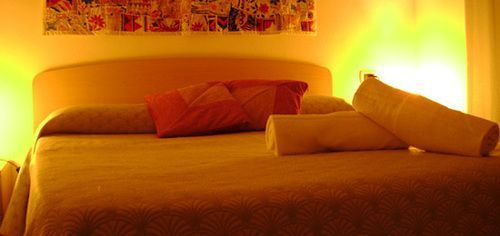 Locanda Lighea Rooms