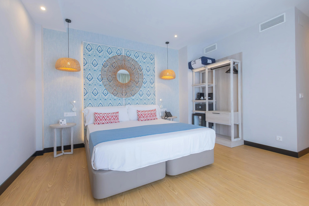 Soho Boutique Cádiz