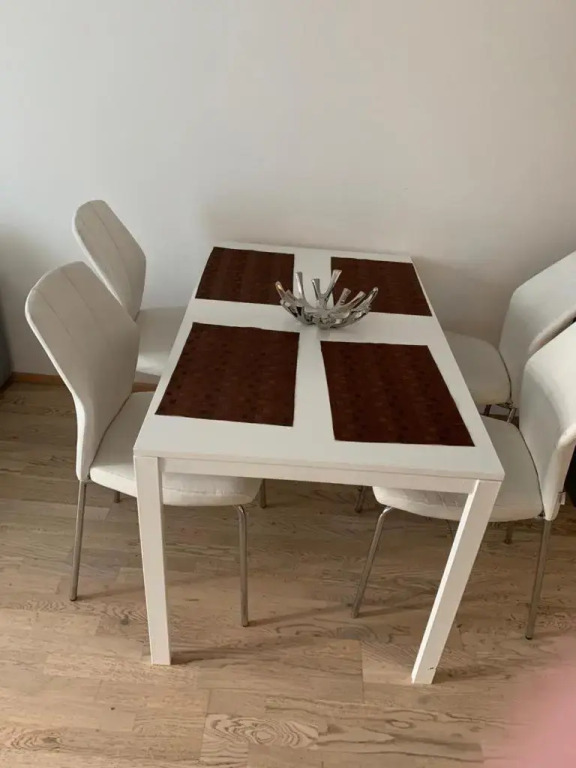 Residence Garden Tower - 8 min do centra, garaz