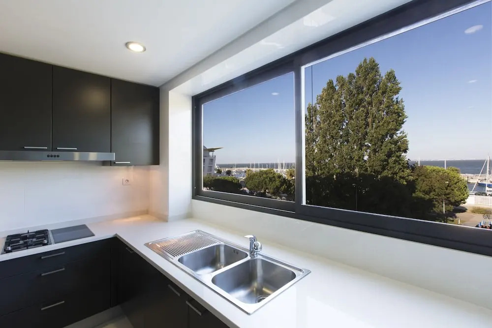 Apt In Lisbon Marina Tejo Apartments - Parque das Nações