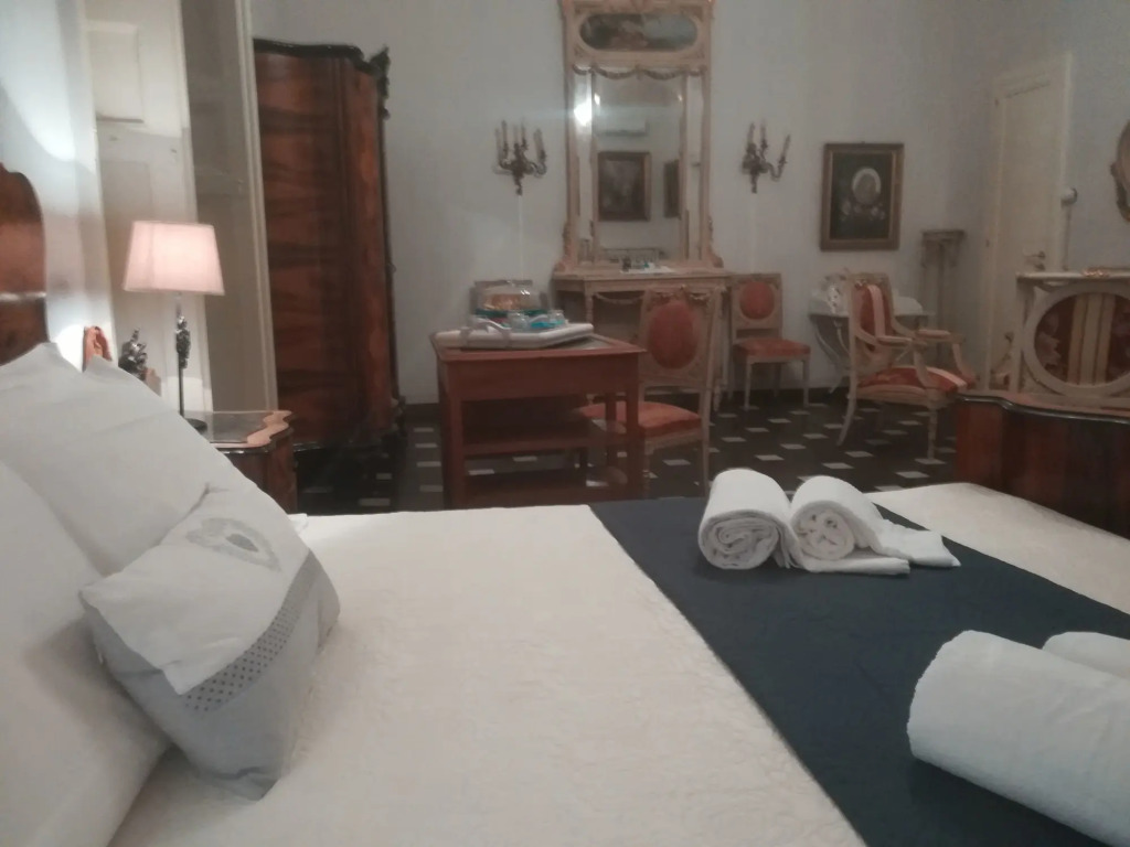 Residenza Donnafugata B&B