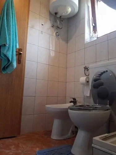 Apartment Zeljka