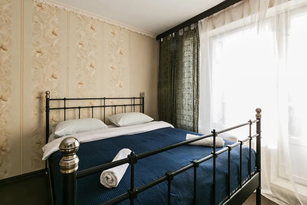 MaxRealty24 1-я Новокузьминская, 22, к. 1