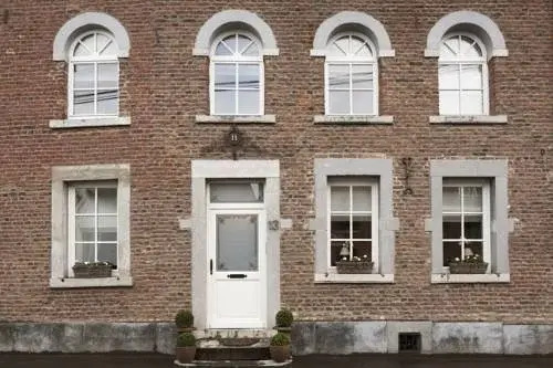 B&B Hof van Vervoering