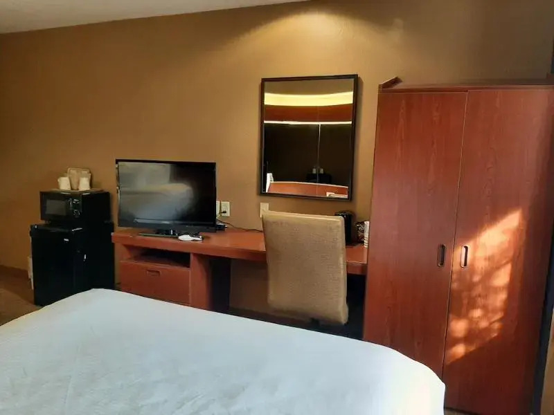 Microtel Inn & Suites by Wyndham Starkville