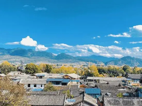 Sisigu View Inn